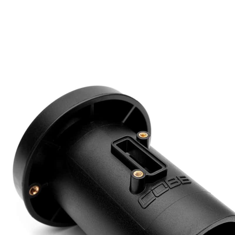 COBB — Cobb 15-21 Subaru WRX SF Intake System - Black - view 4
