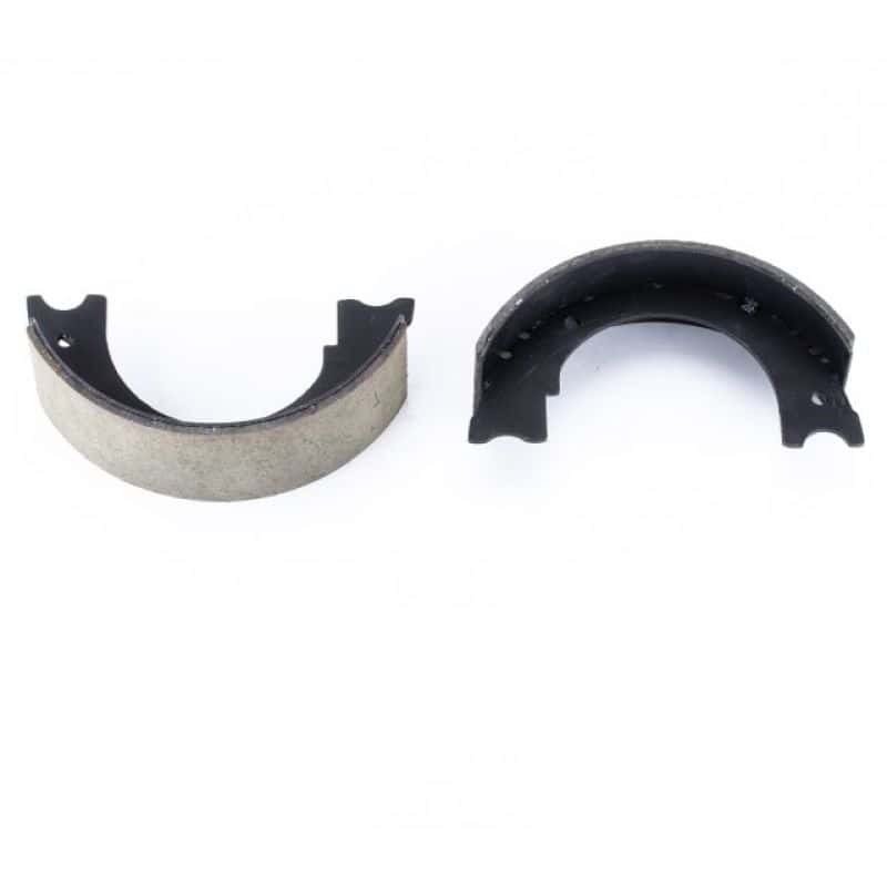 PowerStop — Power Stop 91-02 Chevrolet C3500HD Rear Autospecialty Parking Brake Shoes - view 1