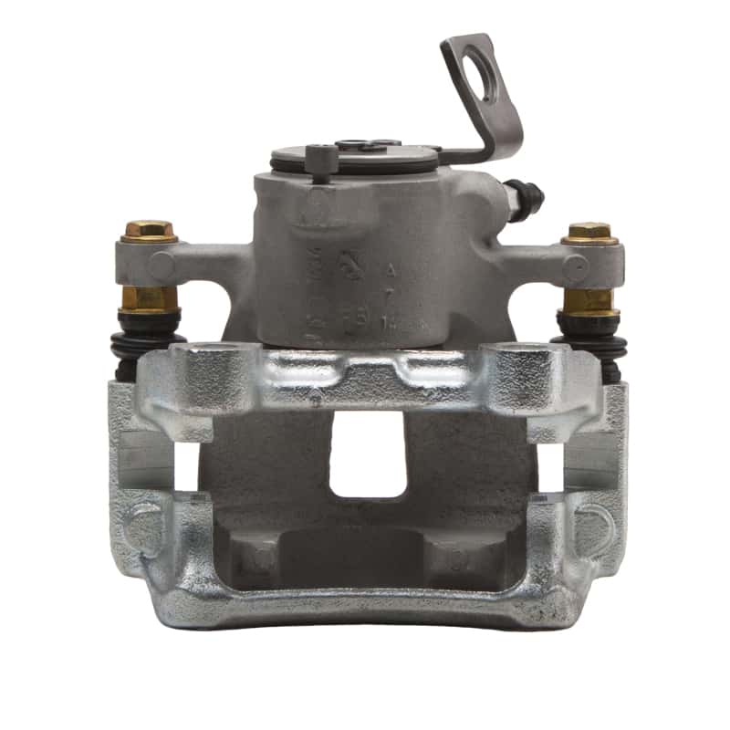 DFC — DFC 06-07 Volkswagen Passat Rear-R Premium Caliper - Silver Zinc Coated
DFC Brake Caliper - view 5
