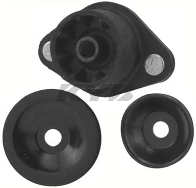 KYB — KYB Shocks & Struts Strut Mounts Rear BUICK LeSabre 2000-05 BUICK Lucerne 2006-10 BUICK Park Avenue - view 4