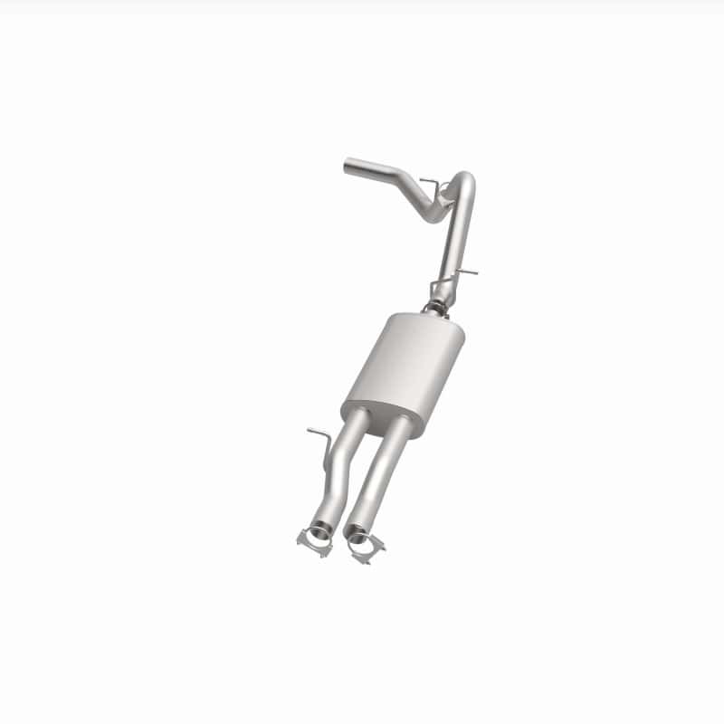 Magnaflow — MagnaFlow BRE Exhaust Kit 01-02 Sierra 2500 HD Silverado 2500 HD 6L
Exhaust Kit - view 22