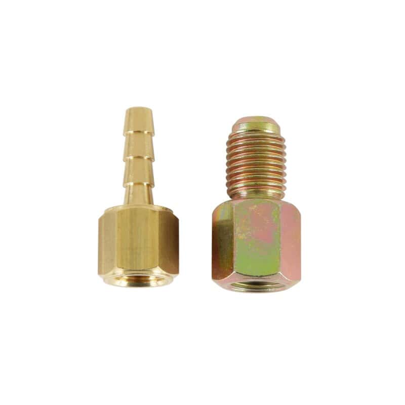 AEM — AEM 7 BAR MAP or 100 PSIA Stainless Steel Sensor Kit
Sensors/Connectors
Sensor Kit - view 3