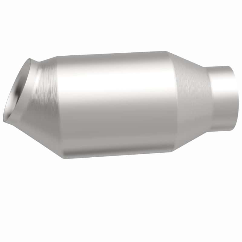 Magnaflow — MagnaFlow Conv Univ 2.50inch C/A
OEM Grade
Standard - view 11