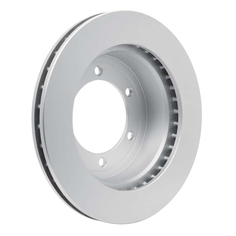 DFC — DFC 79-02 Chevrolet C70 C7D042 Rear/Front GeoSPEC Coated Rotor
DFC Brake Rotor - view 4