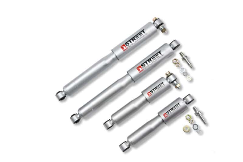 Belltech — Belltech SHOCK SET STREET PERFORMANCE
SHOCK ABSORBER SET - view 5