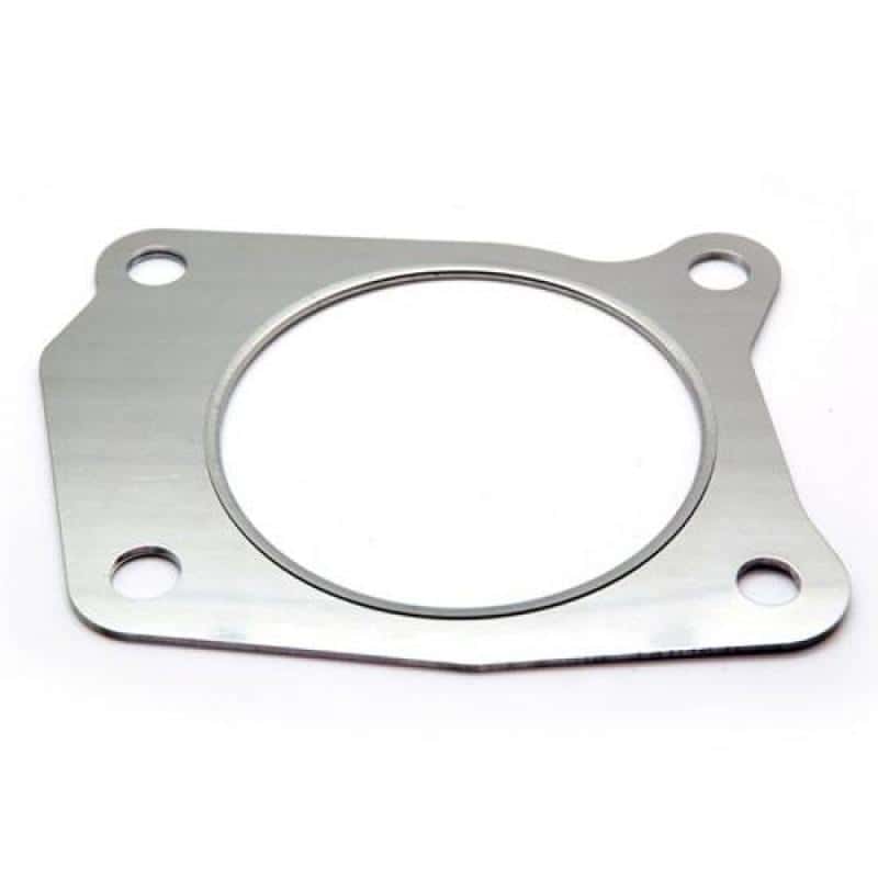 BLOX Racing — BLOX Racing MLS Exhaust Turbo to Downpipe Gasket - 6 Layers - Subaru FA20DIT - view 1