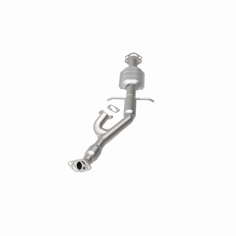 Magnaflow — Magnaflow Conv DF 02-06 Kia Optima 2.7L
California - view 24