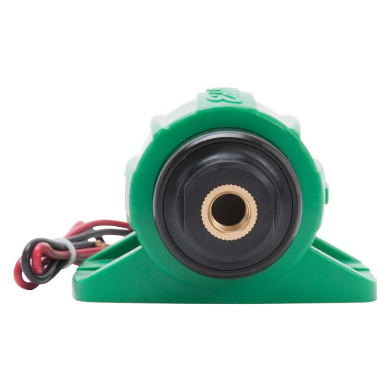 Edelbrock — Edelbrock Fuel Pump Low Pressure 12V 38 GPH Diesel Only
PUMPS MICRO - view 11