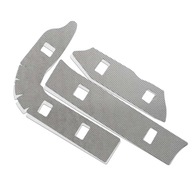 DEI — DEI Exhaust Heat Shield Liner FXST/FLST
Heat Shield Sleeve
Heat Shield Liner - view 2