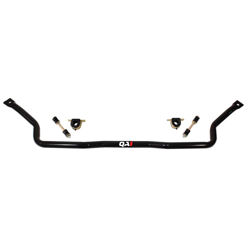 QA1 — QA1 93-02 Chevrolet Camaro Front Sway Bar - 1-3/8in
Front Sway Bar - view 1