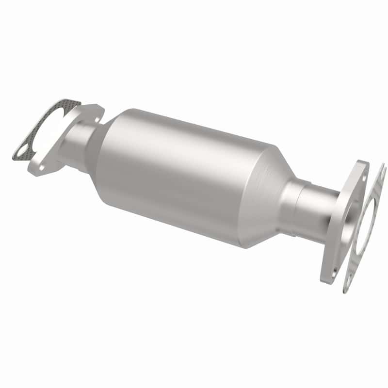 Magnaflow — Magnaflow 11-13 Sorento 2.4L Underbody Direct Fit Converter
OEM Grade
OEM - view 12