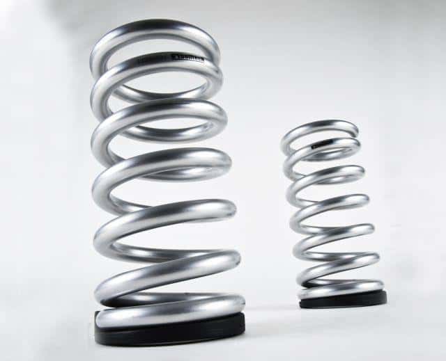 Belltech — Belltech PRO COIL SPRING SET 82-93 S10 4& 6 Cyl 2inch-3inch
PRO COIL SPRING SET - view 3
