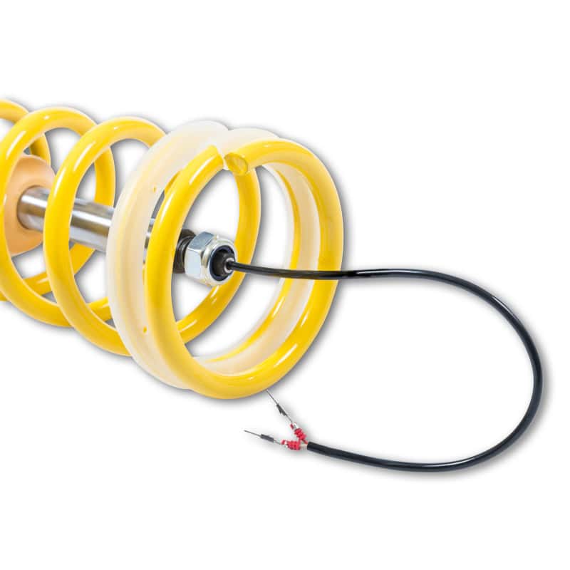 KW — KW Coilover Kit DDC ECU BMW M4 (F82) Coupe
Coilover Kit - view 12