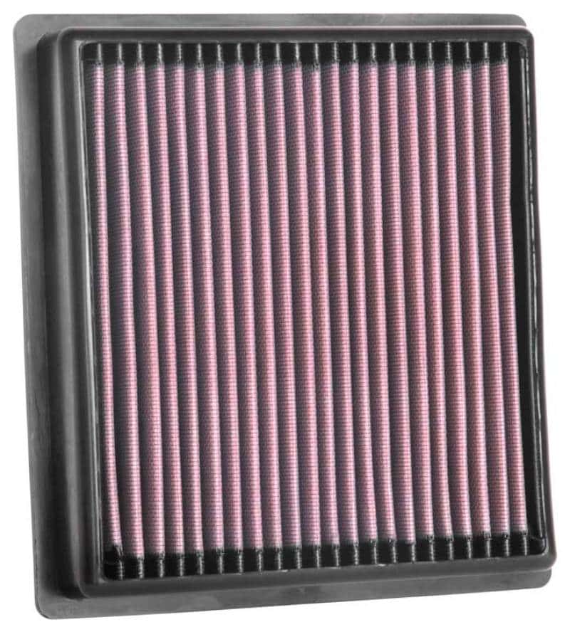 K&N Engineering — K&N 2019 Subaru WRX STI 2.5L F/I Replacement Air Filter
Replacement Air Filt
Air Filter - view 1