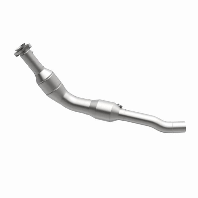 Magnaflow — MagnaFlow Conv DF 05-08 LR3/RR Sport Driver Side
HM Grade
HM - view 26