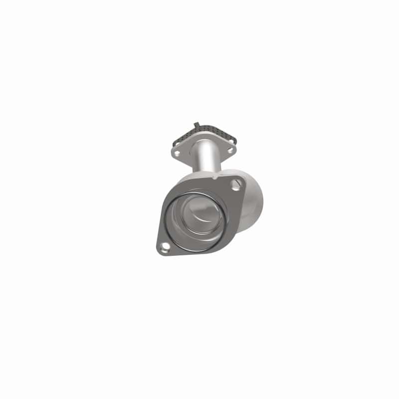 Magnaflow — Magnaflow 09-11 Lucerne V6 3.9L OEM Underbody Direct Fit Catalytic Converter
OEM Grade
OEM - view 24
