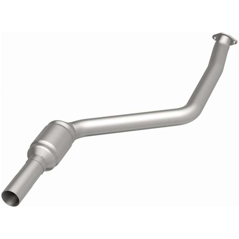 Magnaflow — MagnaFlow Conv DF BMW 3 06-09 Front OEM
OEM Grade
OEM - view 4