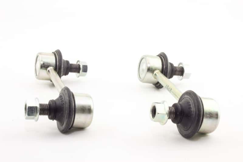 Whiteline — Whiteline Plus 8/06-8/09 Pontiac G8 / 04-06 GTO Rear Sway Bar Link Assembly (ball/ball link)
Link Kit - view 4