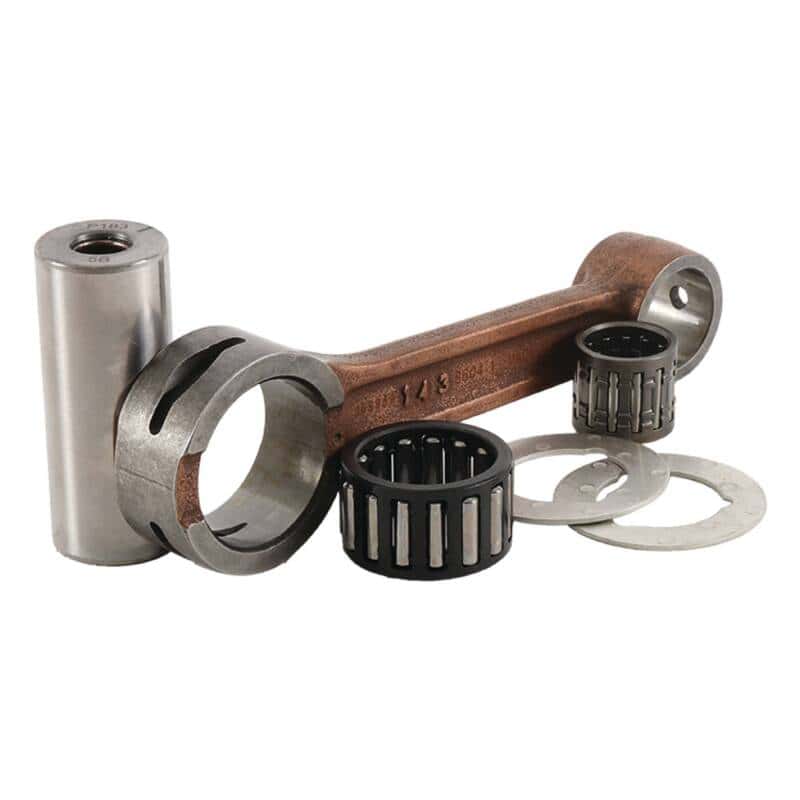 Hot Rods — Hot Rods 01-04 Yamaha YZ 125 125cc Connecting Rod Kit - view 4