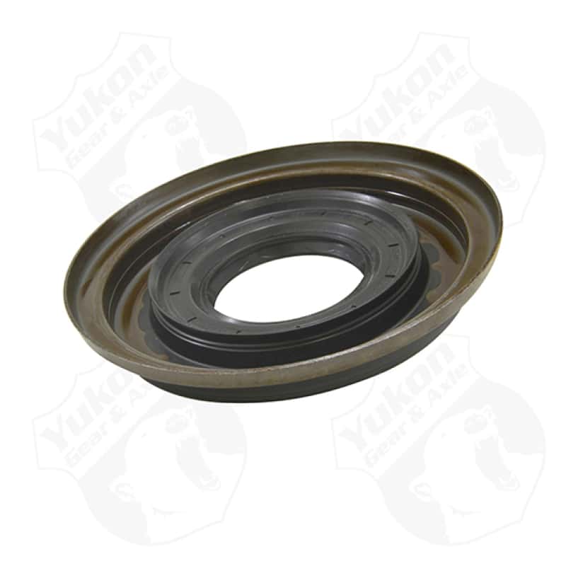 Yukon Gear & Axle — Yukon Gear C300 215Mm Irs Side Stub Axle Seal / 08-11 R/T & Srt8
Axle seal - Rear 
Axle seal-Rear - view 2