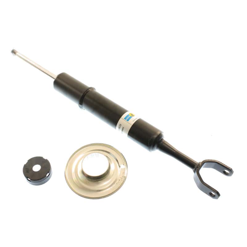 Bilstein — Bilstein B4 2000 Audi A4 Base Front Twintube Shock Absorber
Shock - view 1