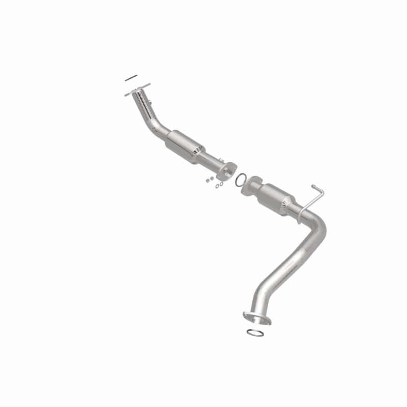 Magnaflow — MagnaFlow Conv Direct Fit 08-15 Toyota Sequoia
OEM Grade
OEM - view 14
