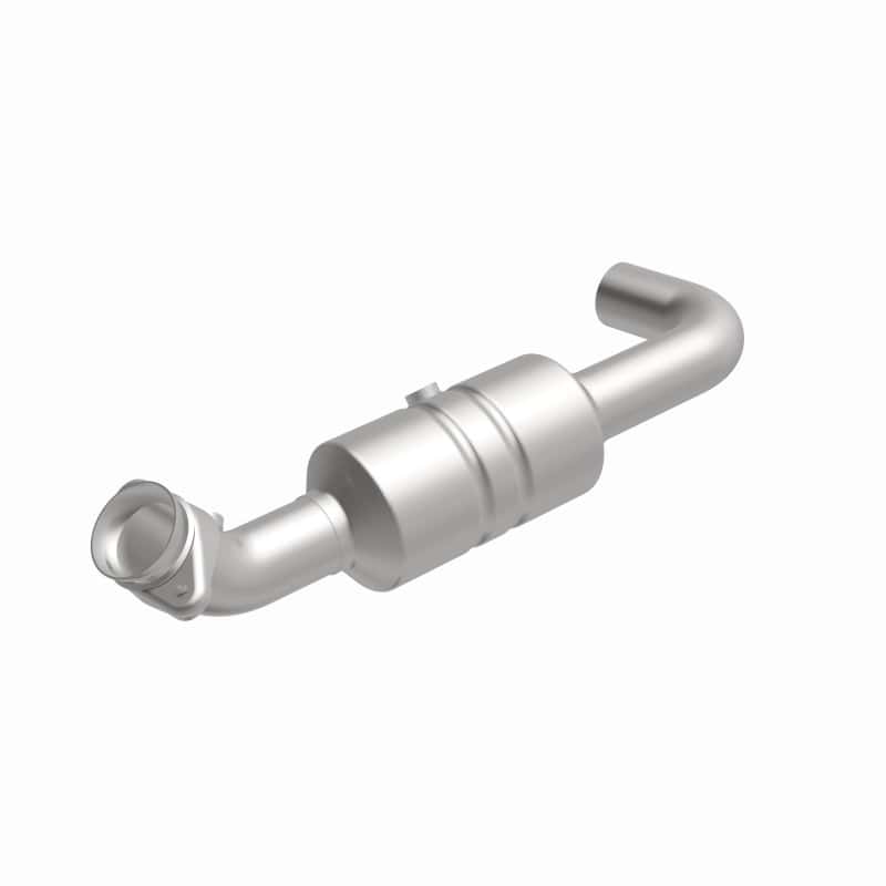 Magnaflow — Magnaflow Conv DF 2009-2010 f-150 V8 5.4 OEM Underbody
OEM Grade
OEM - view 8