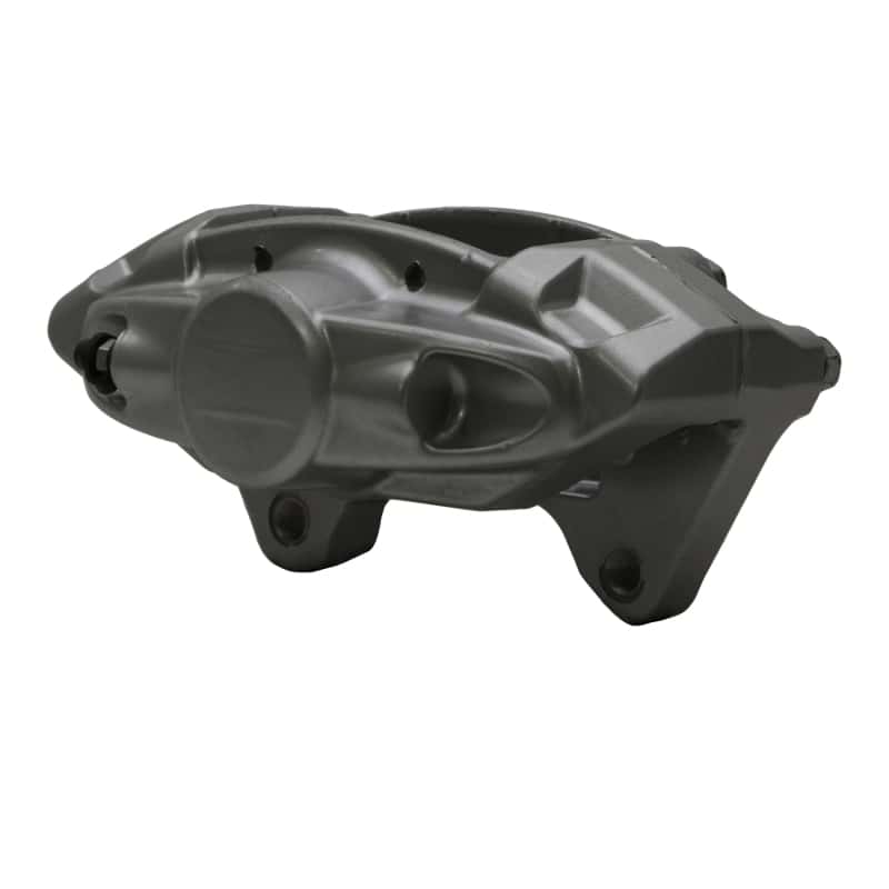 DFC — DFC 08-22 Infiniti M56 Rear-R Premium Caliper - Silver Powder Coated
DFC Brake Caliper - view 2