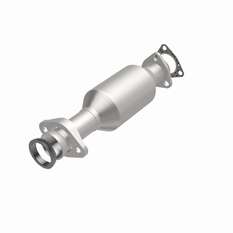 Magnaflow — MagnaFlow Conv Direct Fit Acura-Honda 88-91
Standard Grade
Standard - view 26