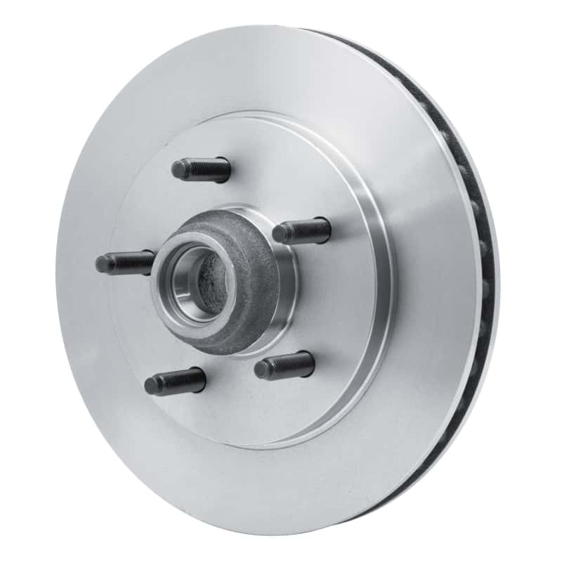 DFC — DFC 99-04 Ford F-150 RWD Front Brake Rotor
DFC Brake Rotor - view 2