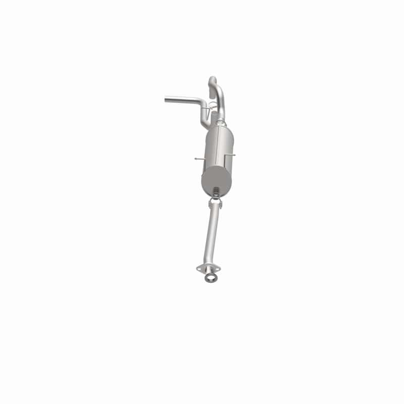 Magnaflow — MagnaFlow BRE Exhaust Kit 04-11 Ranger B2300 2.3L
Exhaust Kit - view 21