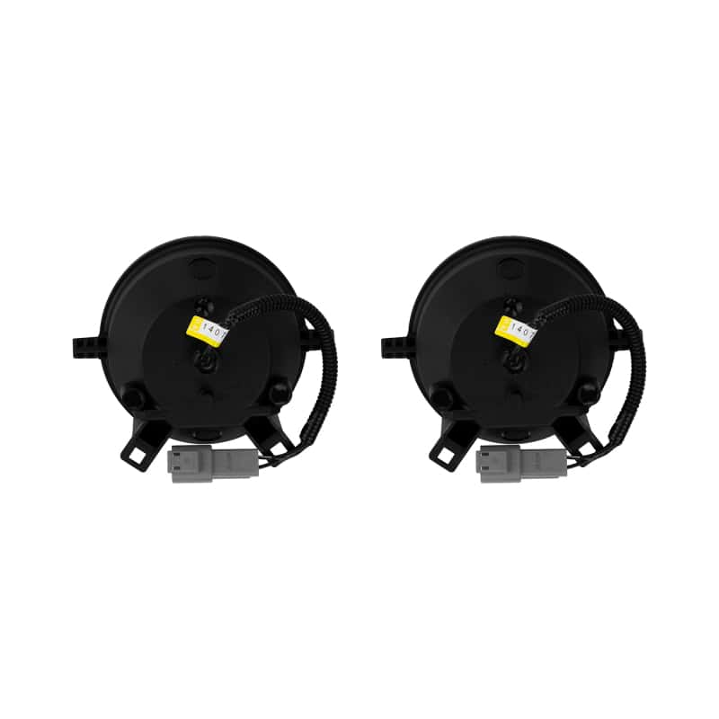 ARB — ARB Fog Light Kit LH & RH - Small - view 3