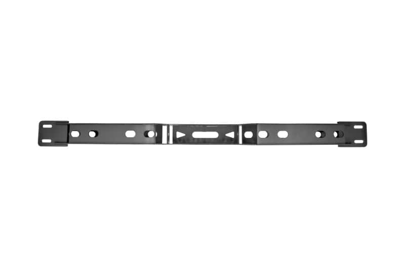 UMI Performance — UMI Performance 78-88 GM G-Body Modular Adjustable Transmission Crossmember - Black
Trans Crossmember - view 2
