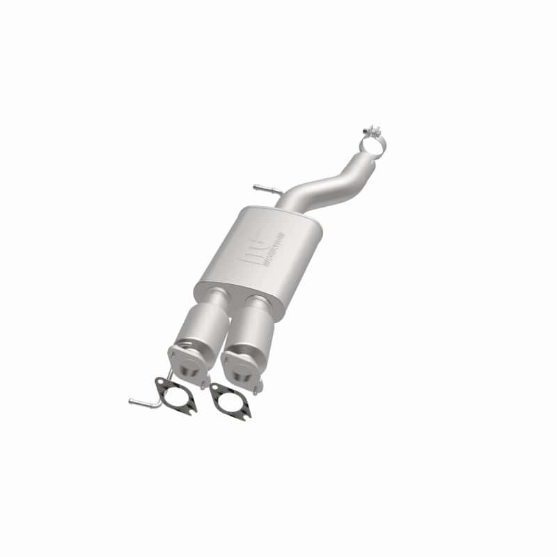 Magnaflow — MagnaFlow Conv Direct Fit 12-15 Cadillac SRX 3.6L
OEM Grade
OEM - view 24