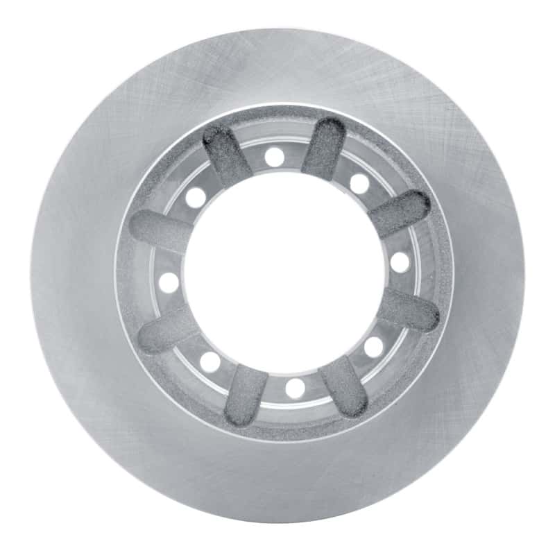 DFC — DFC 08-16 Nissan Cabstar (Mexico) Rear Brake Rotor
DFC Brake Rotor - view 1