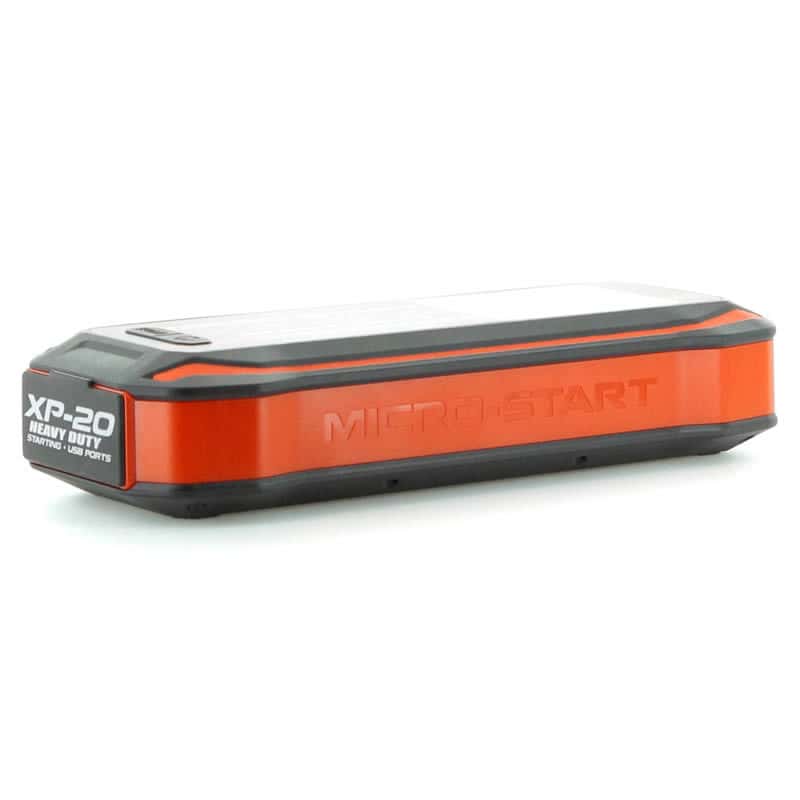 Antigravity Batteries — Antigravity XP-20-HD Micro-Start Jump Starter - view 4