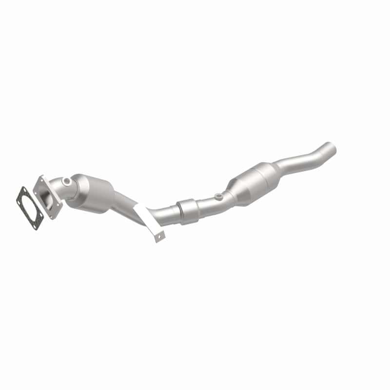 Magnaflow — Magnaflow Conv DF 01-02 Audi S4 2.7L P/S
California - view 6