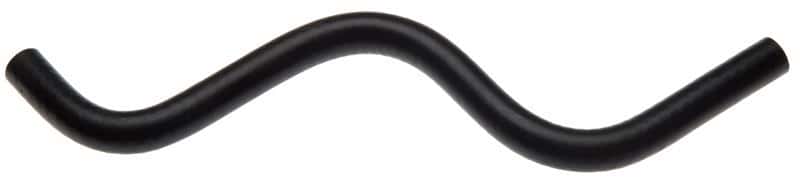 Gates — Gates 88-89 Honda Accord 4-Cyl. 2.0L Tee To Intake Manifold Molded Heater Hose - view 1