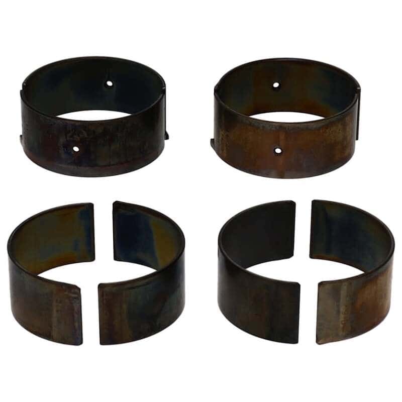 Manley Performance — Manley Mitsubishi 4G63/4G64 7 Bolt Rod Bearing
Rod Bearing - view 3