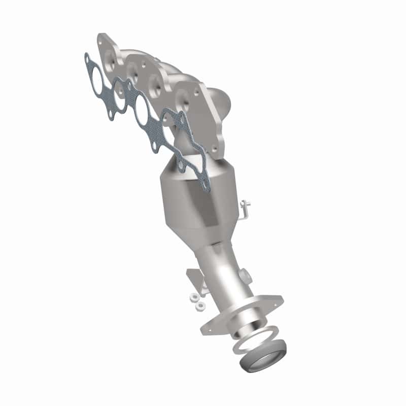 Magnaflow — Magnaflow Conv DF 2009-2014 MX-5 Miata 2 L Manifold
OEM Grade
OEM - view 13
