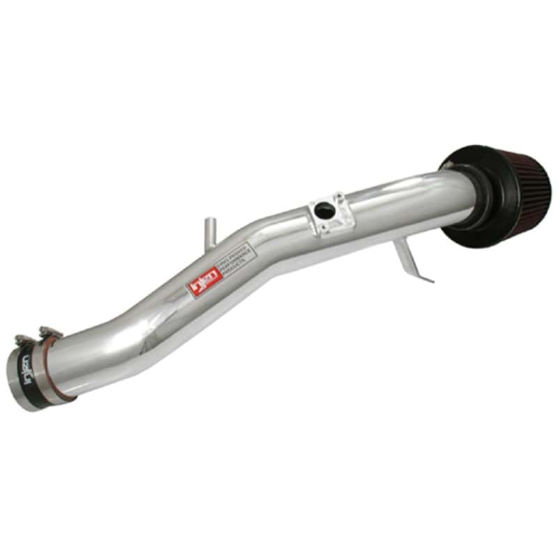 Injen — Injen 06-15 IS250 2.5L V6 Black Short Ram Intake
Short Ram Intake
Air Intake Kit - view 1