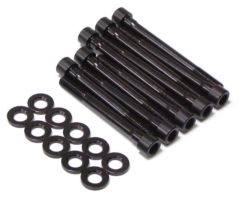 ARP — ARP Toyota 1.3L (4E-FE/FTE) / 1.5L (5E-FE/FHE) 4cyl Head Bolt Kit - view 1