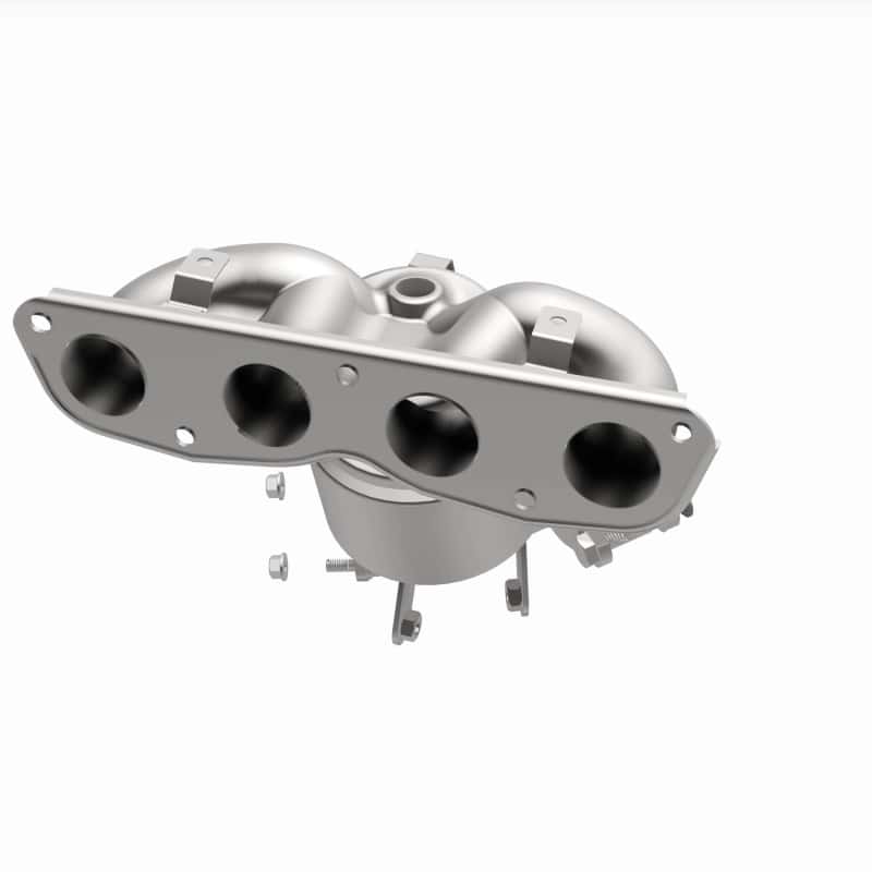 Magnaflow — Magnaflow 16-17 Sonata L4 2 OEM Manifold Direct Fit Converter
OEM Grade
OEM - view 26