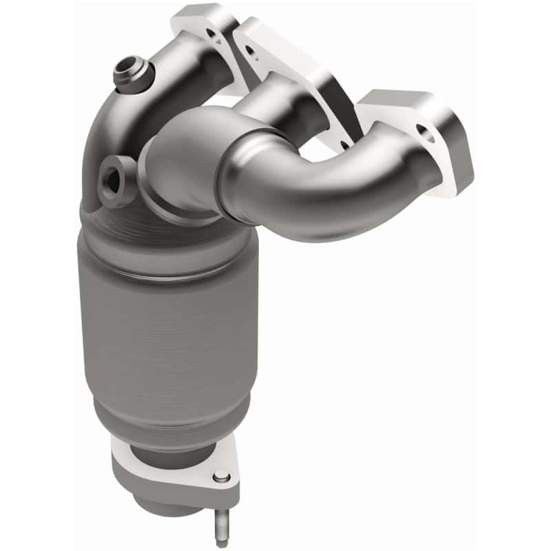 Magnaflow — MagnaFlow Conv DF Contour 2.5L Rear Manifold
HM Grade
HM - view 30