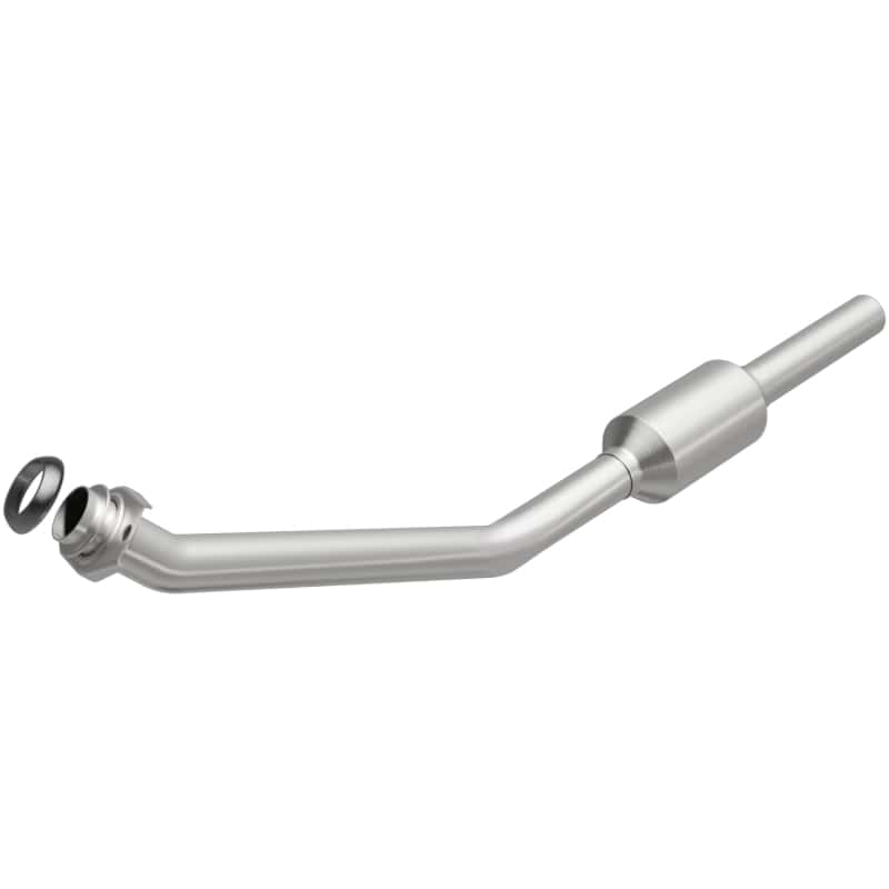 Magnaflow — MagnaFlow Conv DF California Grade 88-95 Dodge Caravan/87-95 Plymouth Voyager 2.5L
California - view 1