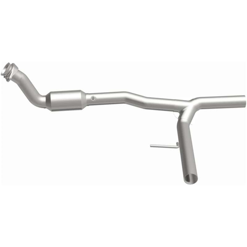 Magnaflow — Magnaflow 05-06 Ford F-150 4.2L Direct Fit Converter
California - view 5