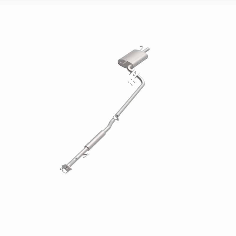 Magnaflow — MagnaFlow BRE Exhaust Kit 96-03 Camry ES300
Exhaust Kit - view 23
