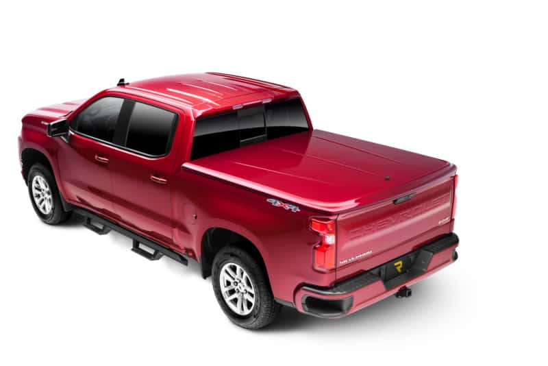 Undercover — UnderCover 2019 Chevy Silverado 1500 5.8ft Lux Bed Cover - Deep Ocean Blue
LUX 19-23Silv5ft.9 G
LUX 19-23Silv5'9 G1K - view 3
