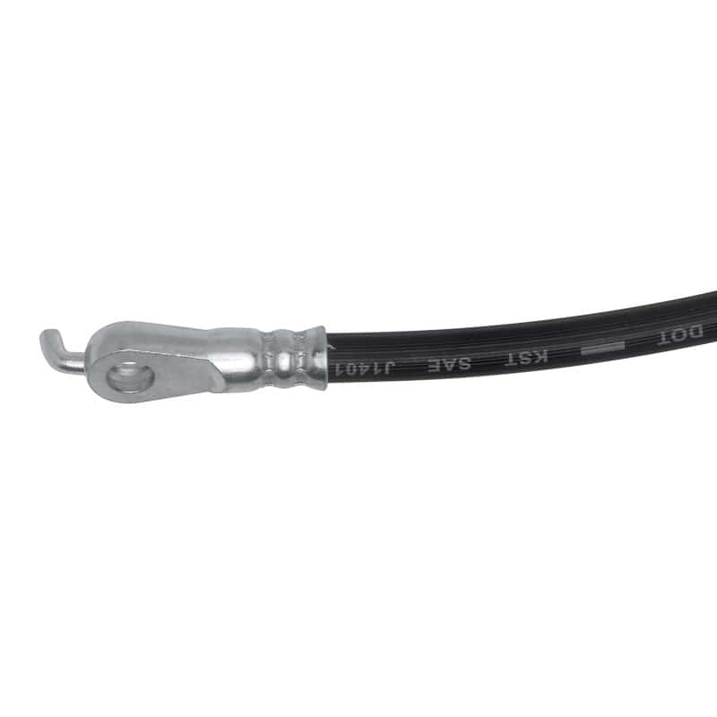 DFC — DFC 16-23 Lexus UX300E Rear-L/Front-R Brake Hose - view 3