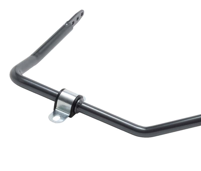 Belltech — Belltech 24+ Toyota Land Cruiser AWD 1 1/8 Inch / 28mm Rear Anti-Sway Bar w/ Hardware
REAR ANTI-SWAYBAR - view 2